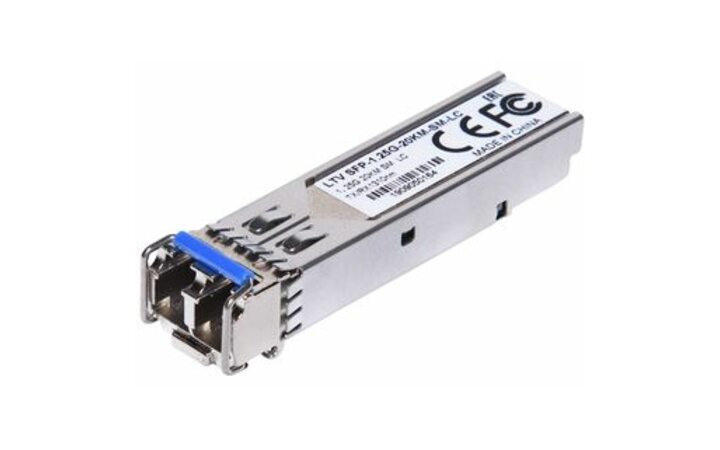 фото - LTV SFP-1.25G-20KM-SM-LC