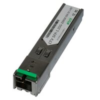 LTV SFP-1.25G-20KM-SM-SC-I-RX