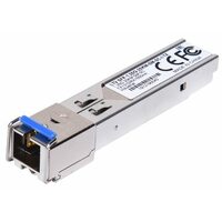 LTV SFP-1.25G-20KM-SM-SC-I-TX