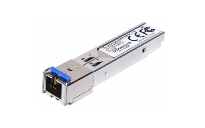 фото - LTV SFP-1.25G-20KM-SM-SC-I-TX