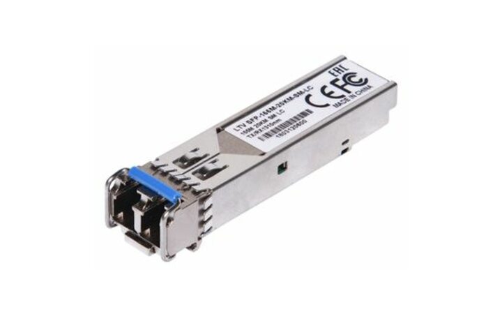 фото - LTV SFP-155M-20KM-SM-LC