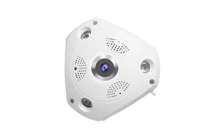 фото - VStarcam C8861WIP (Fisheye)