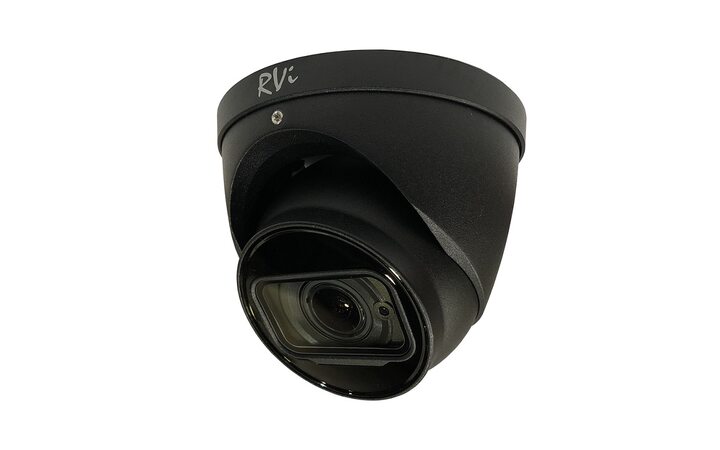 фото - RVi-1ACE202MA (2.7-12) black