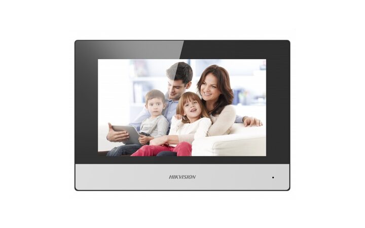 фото - Hikvision DS-KC001