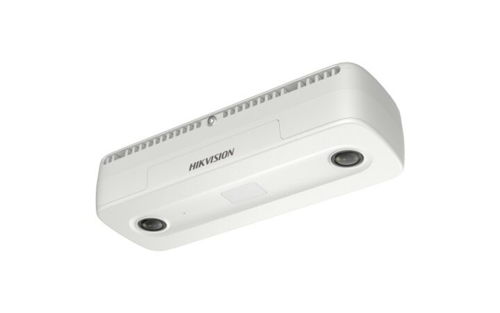 фото - Hikvision DS-2CD6825G0/C-IS(2.0mm)