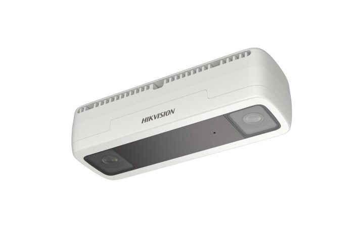 фото - Hikvision DS-2CD6825G0/C-IVS(2.0mm)