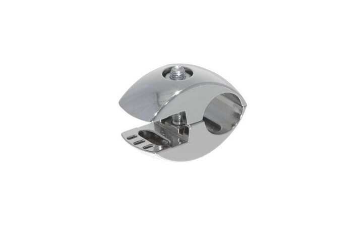 фото - Ростов-Дон Зажим для крепления стекла Joker на трубу Ø25