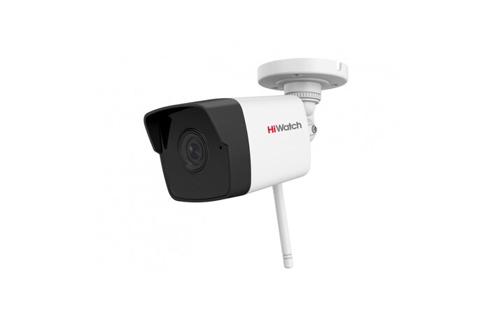 фото - HiWatch DS-I250W(B)(2.8 mm)