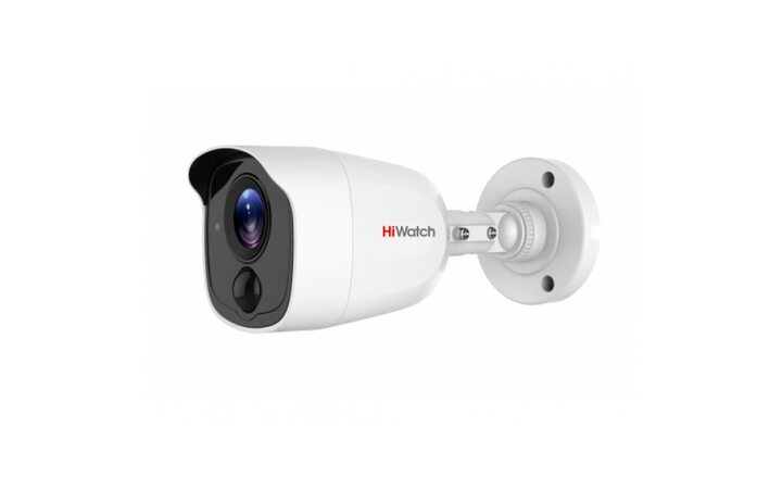фото - HiWatch DS-T210(B) (2.8 mm)