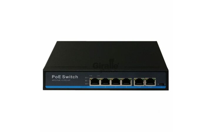 фото - Giraffe GF-AC0420PoE