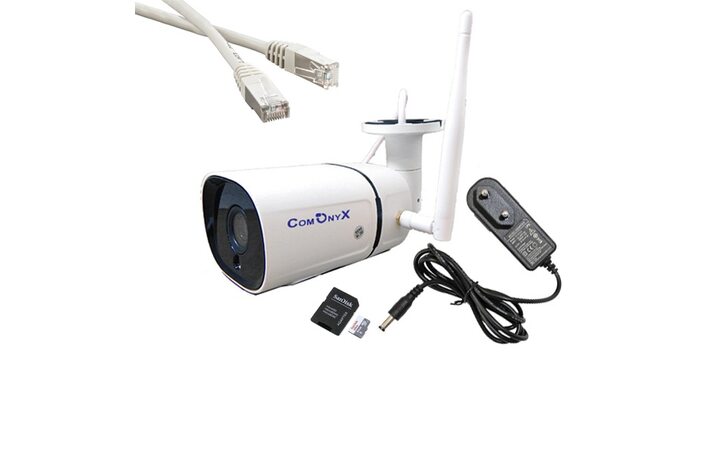 фото - ComOnyX Комплект HOME VIDEO CO-LH112PW