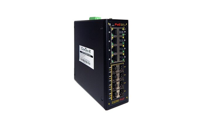 фото - ComOnyX CO-PF-8GP8SFP-P510