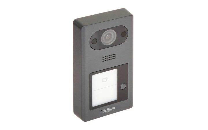 фото - Dahua DHI-VTO3211D-P1