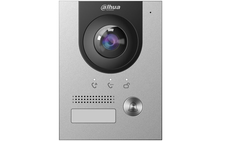 фото - Dahua DH-VTO2202F-P