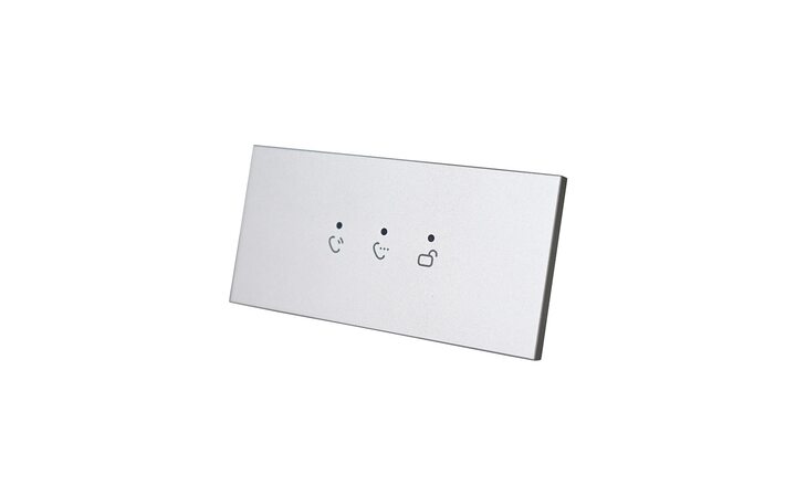 фото - Dahua DHI-VTO4202F-ML