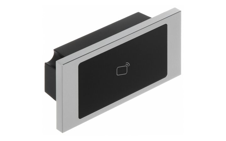 фото - Dahua DHI-VTO4202F-MR