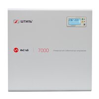 Штиль IS7000
