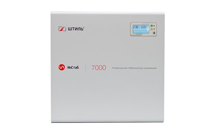 фото - Штиль IS7000