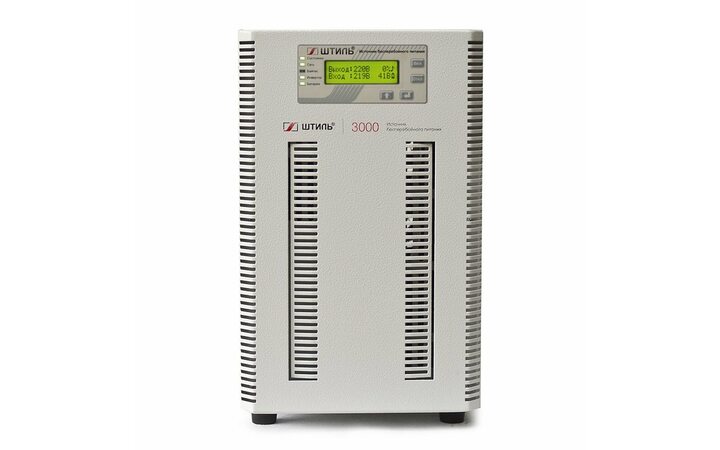 фото - Штиль ST1103SL