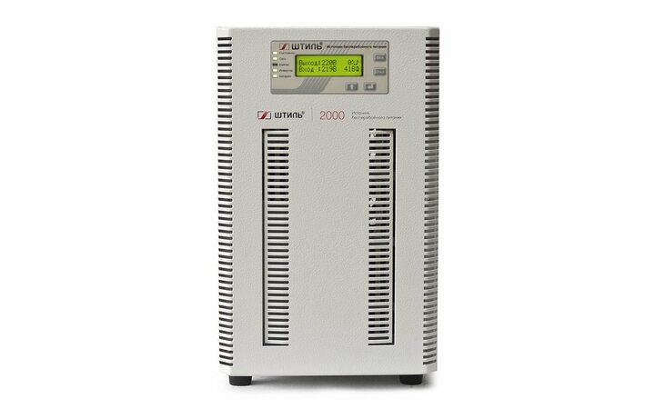 фото - Штиль ST1102L