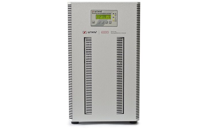 фото - Штиль ST1106L