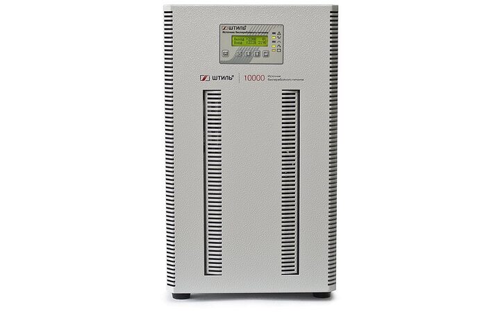 фото - Штиль ST1110L