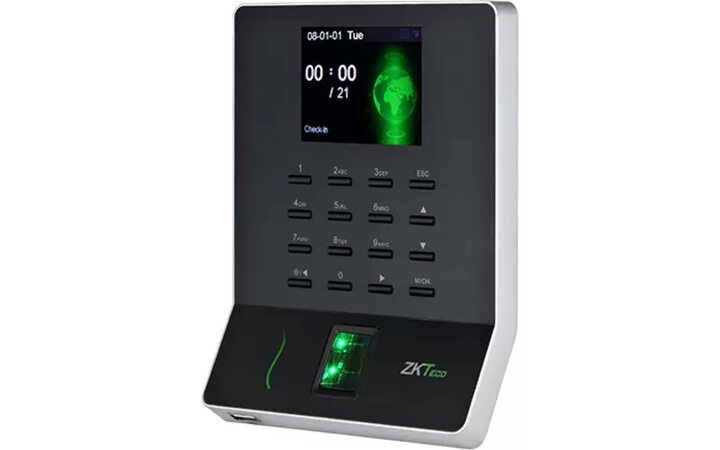 фото - ZKTeco WL20