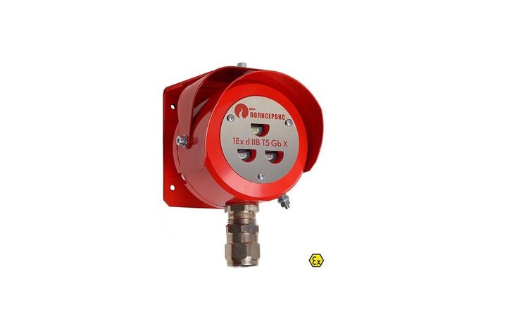 фото - Полисервис Тюльпан 2-14 Ex