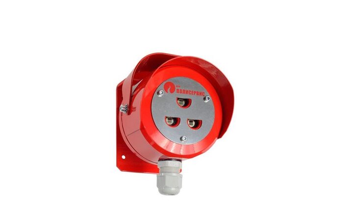 фото - Полисервис Тюльпан 2-16-0-1