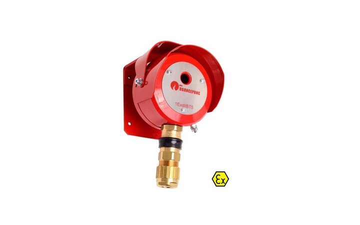 фото - Полисервис Тюльпан 2-18 Ex