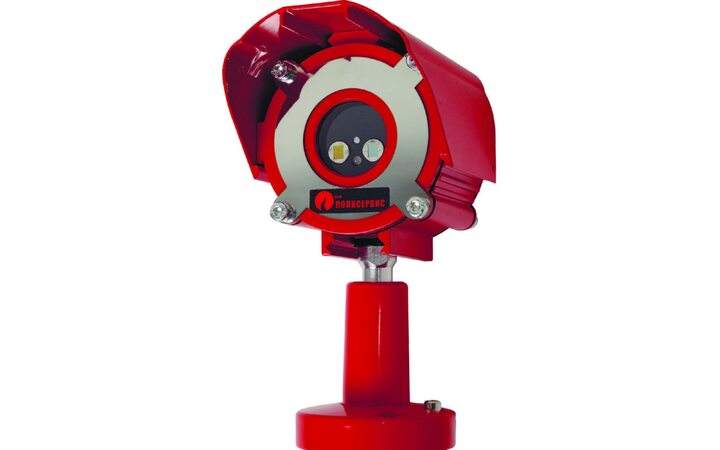 фото - Полисервис Тюльпан 3-1