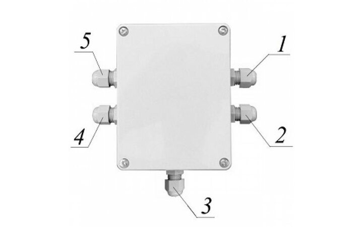 фото - Полисервис Блок коммутации ИВА