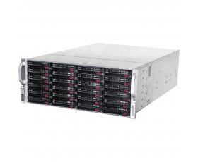 TRASSIR UltraStation 24-I