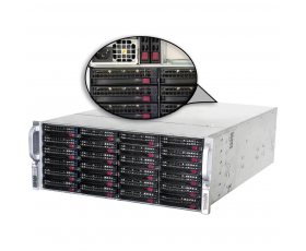 TRASSIR UltraStation 36-I