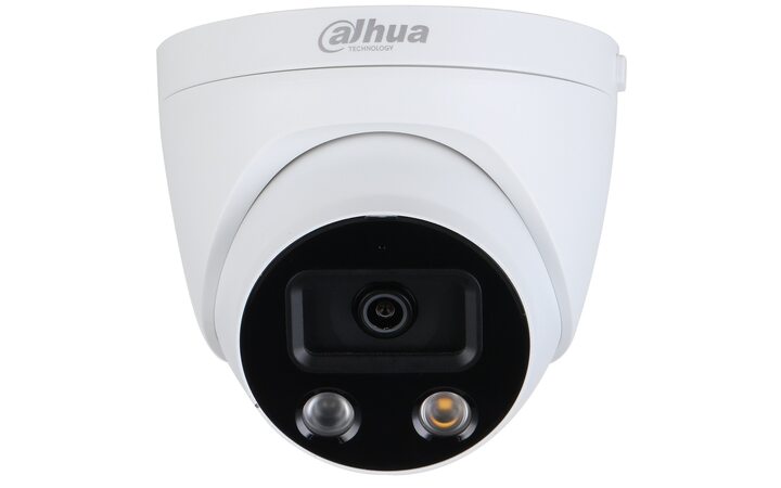 фото - Dahua DH-IPC-HDW5241HP-AS-PV-0360B