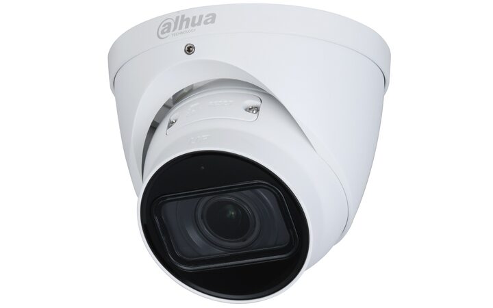 фото - Dahua DH-IPC-HDW3241TP-ZAS