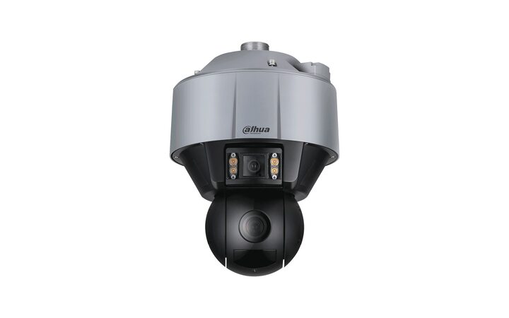 фото - Dahua DH-SDT5X405-4F-WA