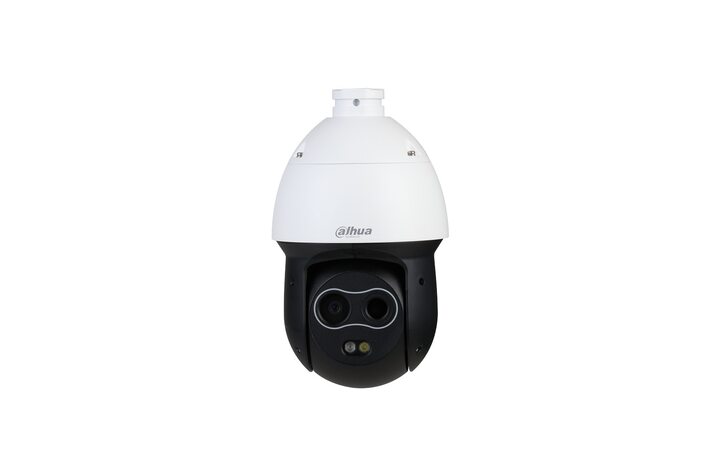 фото - Dahua DH-TPC-SD2221P-TB7F8