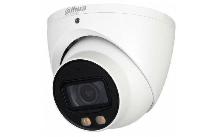 фото - Dahua DH-HAC-HDW2249TP-A-NI-0360B