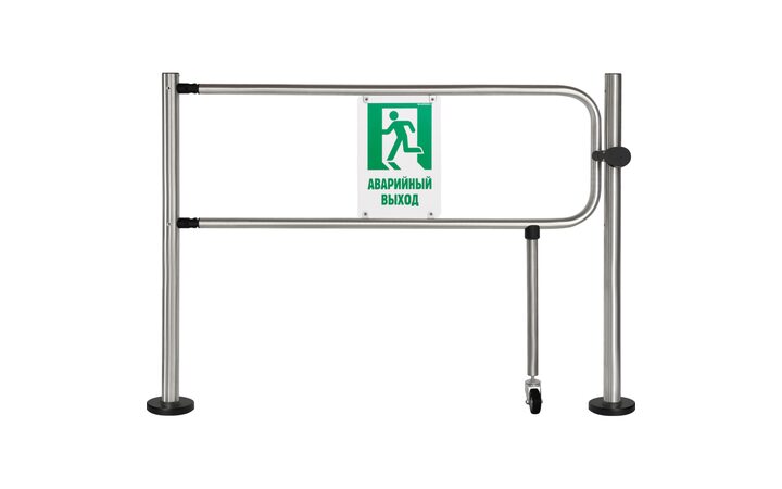 фото - CARDDEX Секция 'Антипаника XTA-02'(комплект)