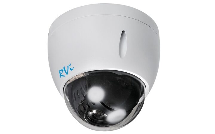 фото - RVi-1NCRX20712 (5.3-64) white