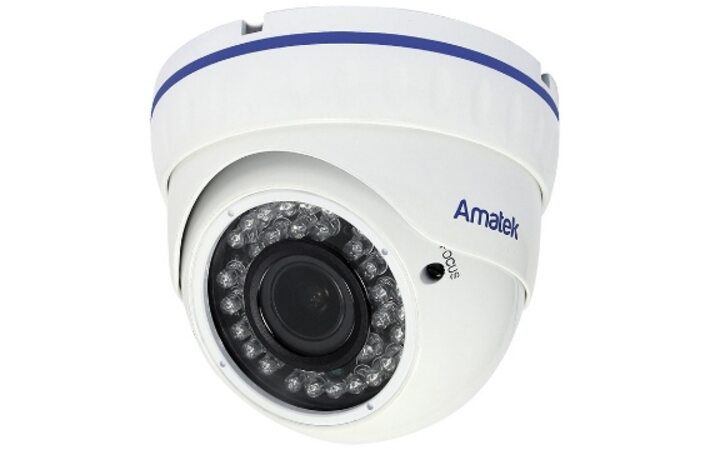 фото - Amatek AC-IDV213VX(2,8-12)(7000437)