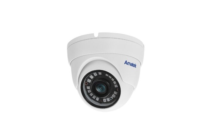 фото - Amatek AC-HDV502S (2,8)
