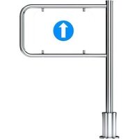 Oxgard К-13.1 600 правая