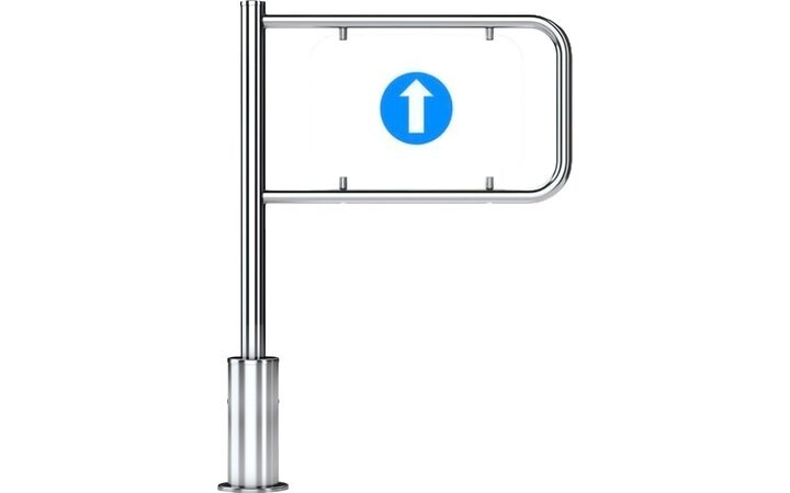 фото - Oxgard К-13.1 600 левая