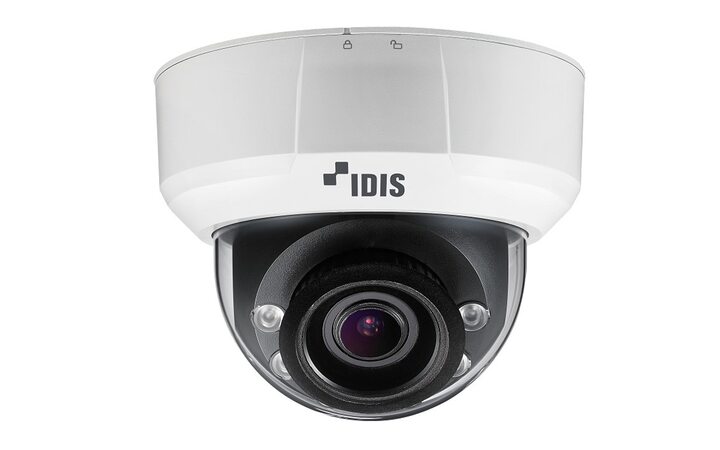 фото - IDIS DC-D6233RX