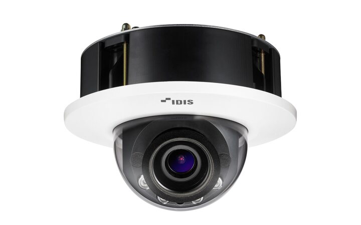 фото - IDIS DC-D6233FRX