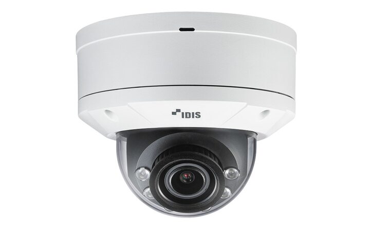 фото - IDIS DC-D6233HRX