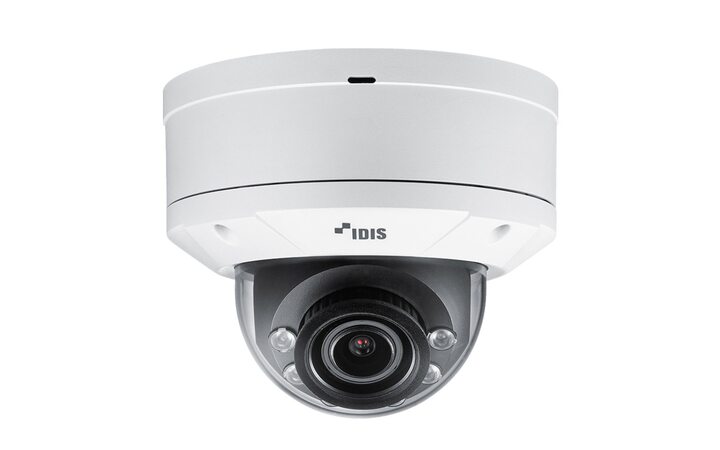 фото - IDIS DC-D6233HRXL