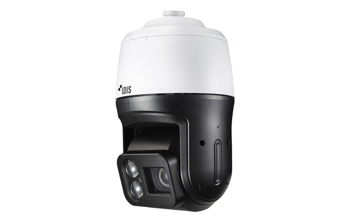 фото - IDIS DC-S6283HRXL